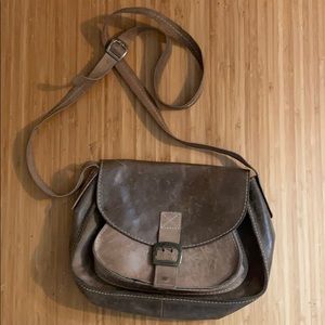 FLY London Crossbody Purse